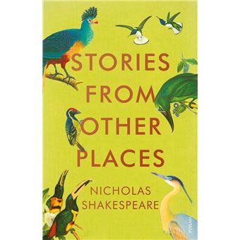 Stories from Other Places - 1