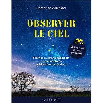 Observer le ciel - 1