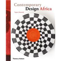Contemporary Design Africa /anglais