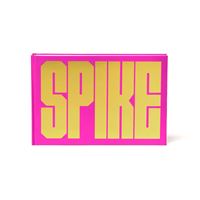 Spike by spike lee