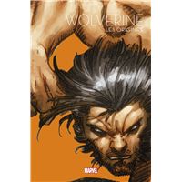 Wolverine les origines - Le Printemps des comics 2021