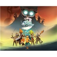 The art of Wakfu Saison 3