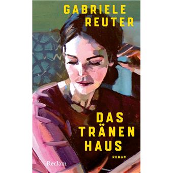 Das Tränenhaus. Roman - 1