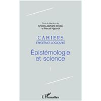 Epistémologie et science