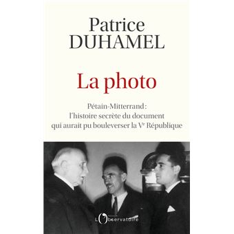 La photo - 1