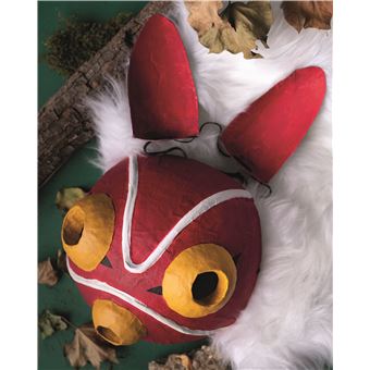 Studio Ghibli - DIY Ghibli - Fabrique tes créations
