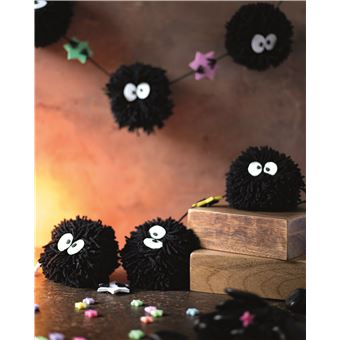 あなたにおすすめの商品 Studio Ghibli - DIY Ghibli - Fabrique tes créations その他