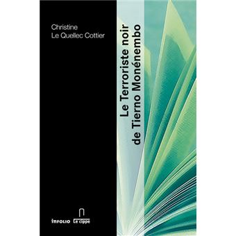 Le Terroriste noir de Tierno Monénembo - 1