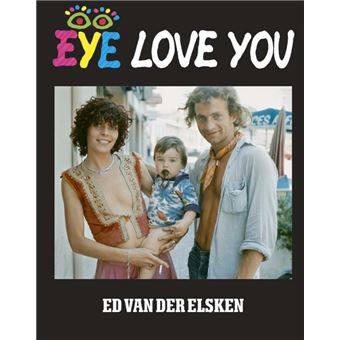 Eye love you - 1