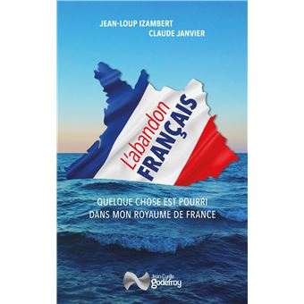 L'Abandon français - 1