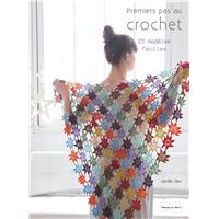 Premiers pas au crochet