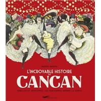 Le Moulin Rouge - relié - Jacques Pessis, Jacques Crépineau