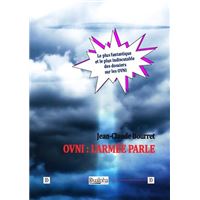 OVNI : l’armée parle