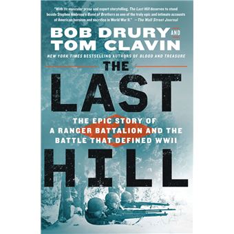 The Last Hill - 1