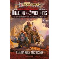 Drachen des Zwielichts