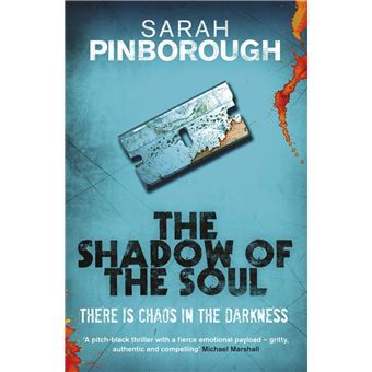 The Shadow of the Soul - 1