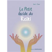 Le petit guide du reiki
