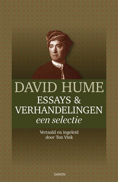 Essays & verhandelingen