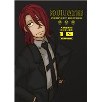 SOUL EATER,10 (PERFECT EDITION)