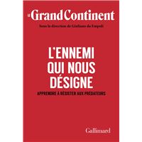 L'Ennemi qui nous désigne