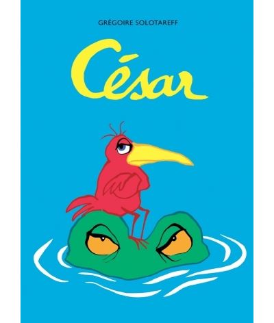 Unbekannt César - Image 2
