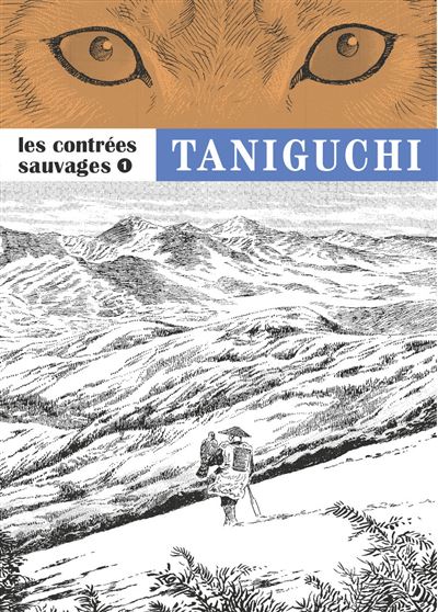 Les Contrées sauvages - Tome 1