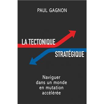 La tectonique stratégique - 1