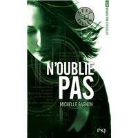 Expérience Noa Torson - tome 3 N'oublie pas