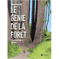 Le Génie de la forêt