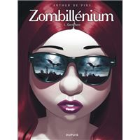 Zombillénium