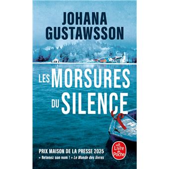 Les Morsures du silence
