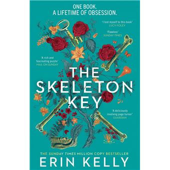 THE SKELETON KEY - 1