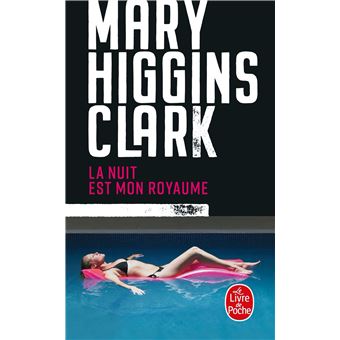 La nuit est mon royaume