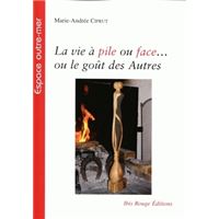 La vie à pile ou face ou Le goût des autres