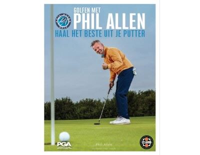 Haal het beste uit je putter