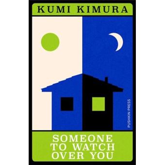 Someone To Watch Over You