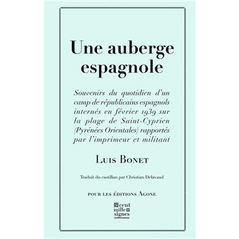 Une auberge espagnole - 1