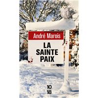 La sainte paix