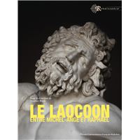 LE LAOCOON ENTRE MICHEL-ANGE ET RAPHAEL UN RESSORT DE L'EMUL