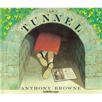 Le tunnel
