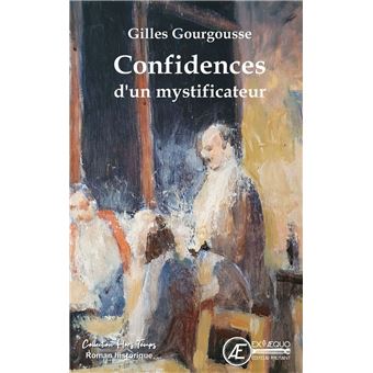 Confidences d'un mystificateur - 1