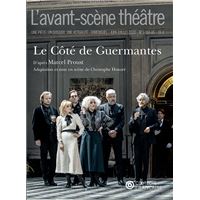 Le Côté de Guermantes