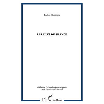 Les ailes du silence - 1