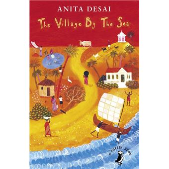 The Village by the Sea - 1