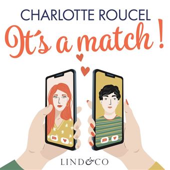 It's a match - 1
