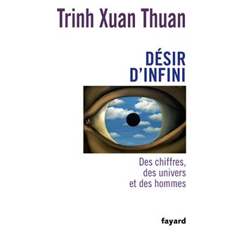 Désir d'infini - 1