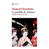 La pandilla de Asakusa (NE)