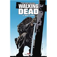 Walking Dead T15 - Deuil et Espoir