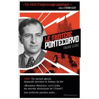 Le Mystère Pontecorvo