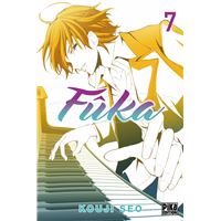 Fûka T07